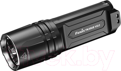 Фонарь Fenix Light TK35UEV20 - фото