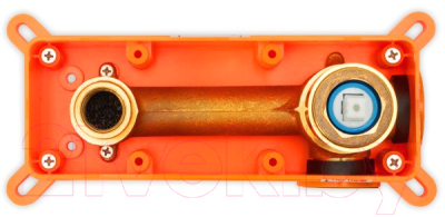 Смеситель REA B8548