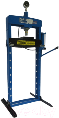 Пресс гидравлический AE&T T61220M