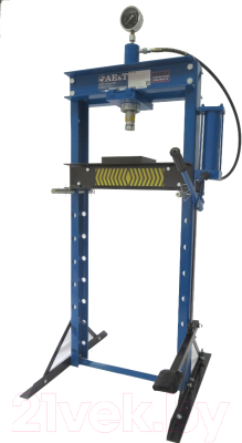 Пресс гидравлический AE&T T61220F - фото