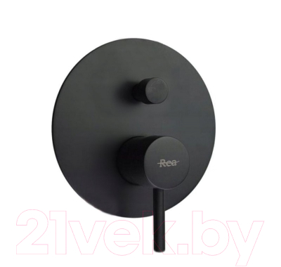 Душевая система со смесителем REA P4100