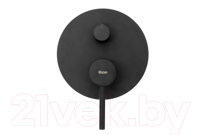 Душевая система со смесителем REA P4100