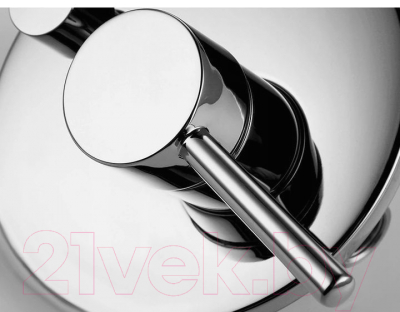 Душевая система со смесителем REA P8007