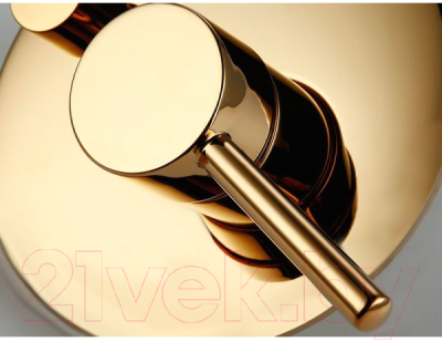 Душевая система со смесителем REA P4110