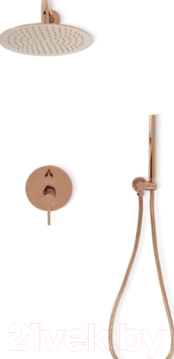 Душевая система со смесителем REA 4111