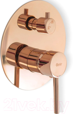 Душевая система со смесителем REA 4111