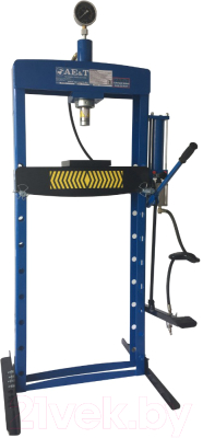 Пресс гидравлический AE&T T61220MFA