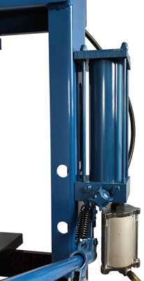 Пресс гидравлический AE&T T61220MFA