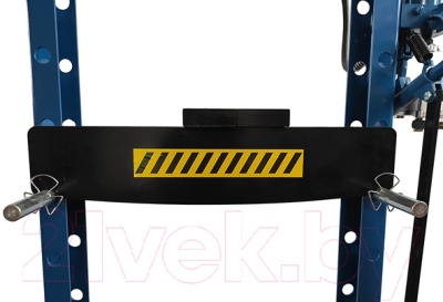 Пресс гидравлический AE&T T61220MFA