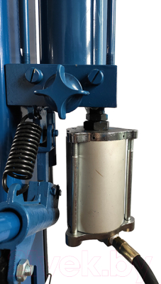 Пресс гидравлический AE&T T61220MFA