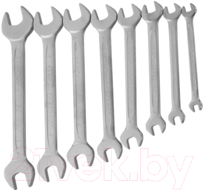 Набор ключей Jonnesway W25108S