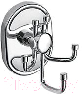 Крючок для ванной Potato P2905-3 - фото