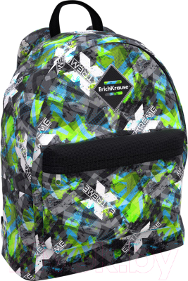 Рюкзак Erich Krause EasyLine 17L Extreme / 51748 - фото