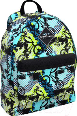 Рюкзак Erich Krause EasyLine 17L Cyclist / 51750 - фото