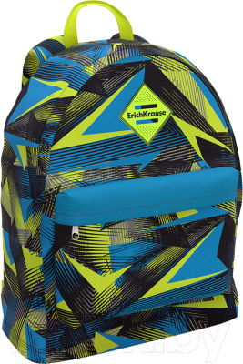 Рюкзак Erich Krause EasyLine 17L Triangle / 51751 - фото
