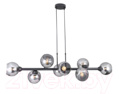 Люстра Rivoli Irmhild 3172-208 / Б0051271 - фото