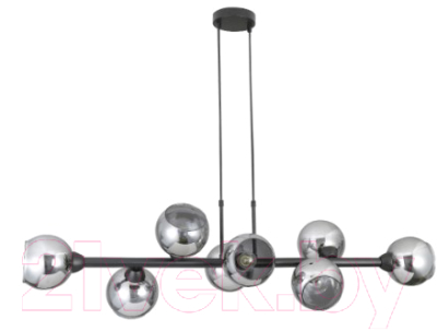 Люстра Rivoli Irmhild 3172-208 / Б0051271