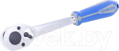 Трещотка King TONY 4779-10GR - фото