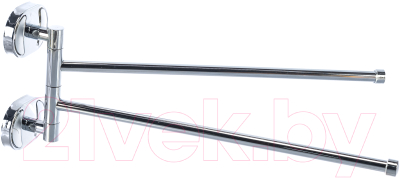 Держатель для полотенца Potato P2912