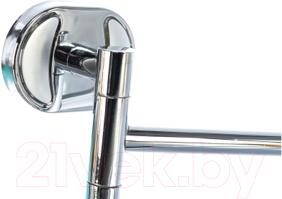 Держатель для полотенца Potato P2912