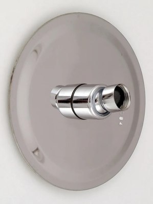 Лейка верхнего душа Potato P103-16