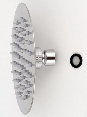 Лейка верхнего душа Potato P103-16