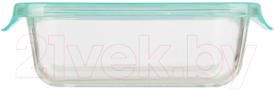 Контейнер Mallony Limpido / 005479