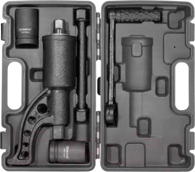 Гайковерт ручной Thorvik LSW2 - фото