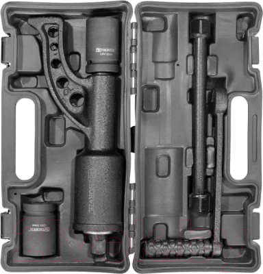 Гайковерт ручной Thorvik LSW3 - фото