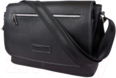 Сумка Carlo Gattini Classico / 5067-01 (черный) - фото