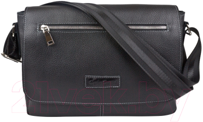 Сумка Carlo Gattini Classico / 5067-01 (черный)