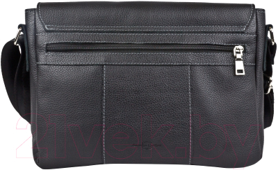 Сумка Carlo Gattini Classico / 5067-01 (черный)