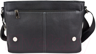 Сумка Carlo Gattini Classico / 5067-01 (черный)