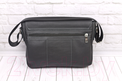 Сумка Carlo Gattini Classico / 5067-01 (черный)