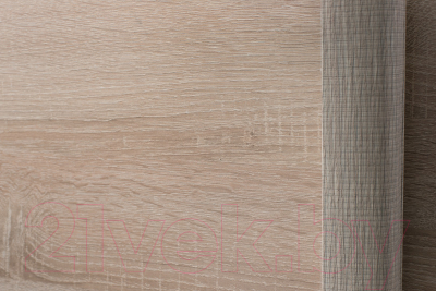 Шкаф-купе Евва 176 SSH.13 / АЭП ШК.3 03 (дуб сонома/дуб сонома/дуб шато)