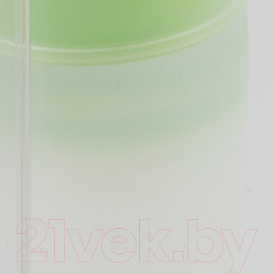 Бутылка для масла Mallony Capacita / 001797 (с кисточкой)