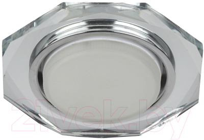 Точечный светильник ЭРА DK 81 SL / Б0019579 - фото