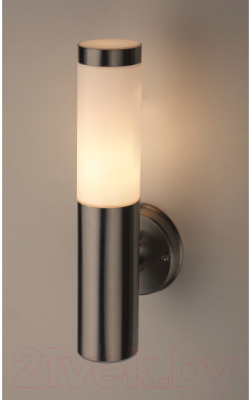 Бра уличное ЭРА WL17 / Б0034617