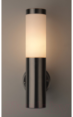 Бра уличное ЭРА WL17 / Б0034617