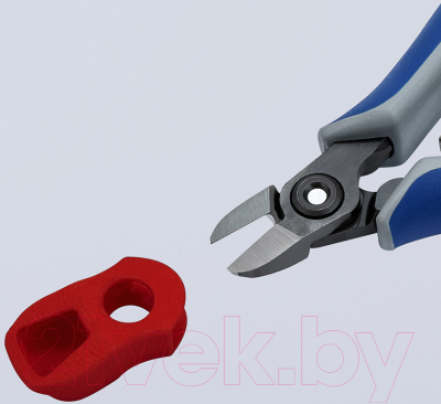 Насадка для бокореза Knipex 0011V79