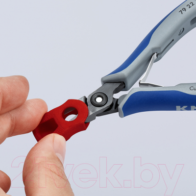 Насадка для бокореза Knipex 0011V79