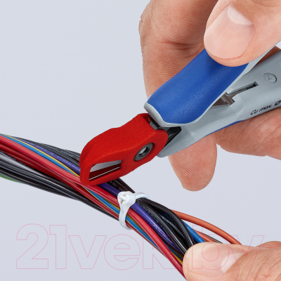 Насадка для бокореза Knipex 0011V79