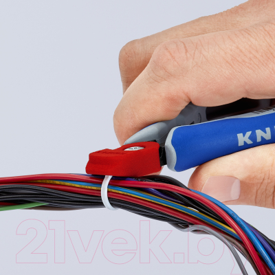 Насадка для бокореза Knipex 0011V79