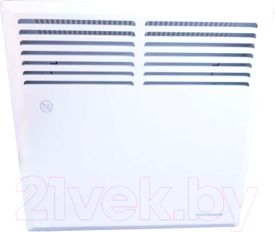 Конвектор Normann ACH-104 - фото
