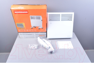 Конвектор Normann ACH-104