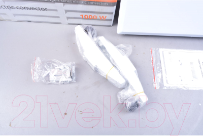 Конвектор Normann ACH-104