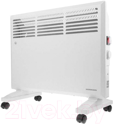 Конвектор Normann ACH-154 - фото