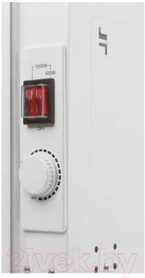 Конвектор Normann ACH-154