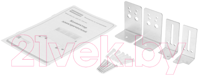 Конвектор Normann ACH-154