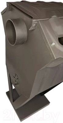 Печь отопительная Пегас V6